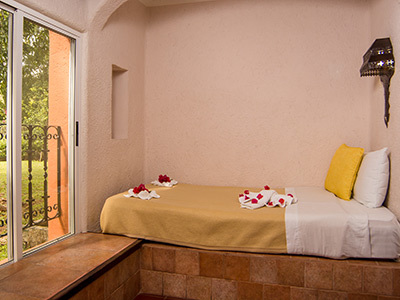 Hotel Villas Arqueologicas Chichen Itza