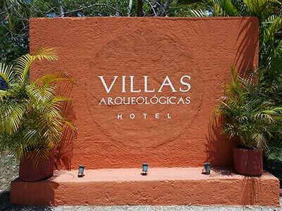 Hotel Villas Arqueologicas Chichen Itza