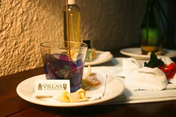 Hotel Villas Arqueologicas Chichen Itza