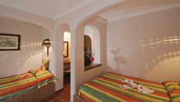 Hotel Villas Arqueologicas Chichen Itza