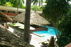 Hotel Villas Arqueologicas Chichen Itza