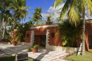 Hotel Villas Arqueologicas Chichen Itza