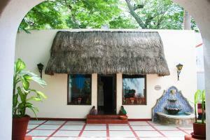 Hotel Villas Arqueologicas Chichen Itza