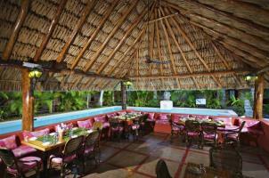 Hotel Villas Arqueologicas Chichen Itza