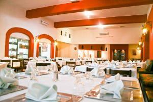Hotel Villas Arqueologicas Chichen Itza