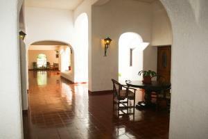 Hotel Villas Arqueologicas Chichen Itza