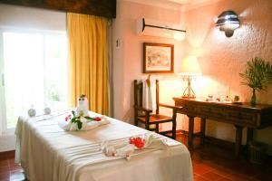 Hotel Villas Arqueologicas Chichen Itza