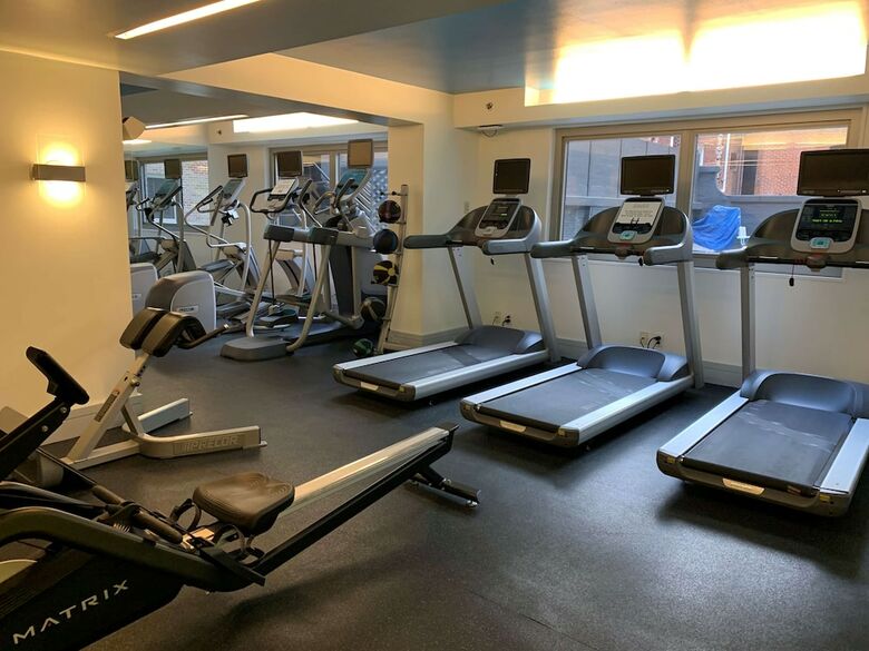 Hotel Palomar Washington Dc - A Kimpton Hotel