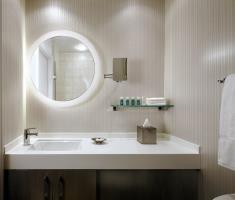 Hotel Suites At 1 King West