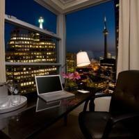 Hotel Suites At 1 King West