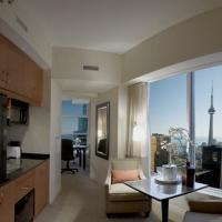 Hotel Suites At 1 King West