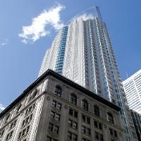Hotel Suites At 1 King West