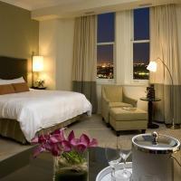 Hotel Suites At 1 King West