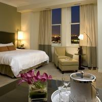 Hotel Suites At 1 King West