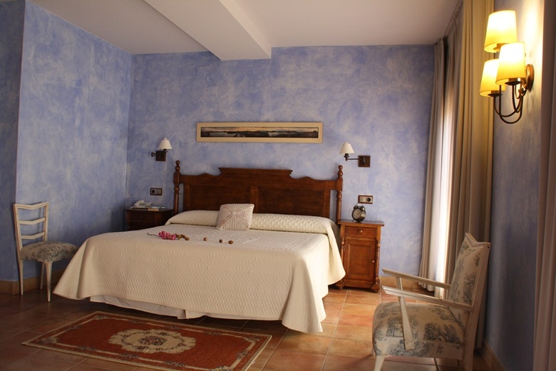 Hotel Do�a Manuela
