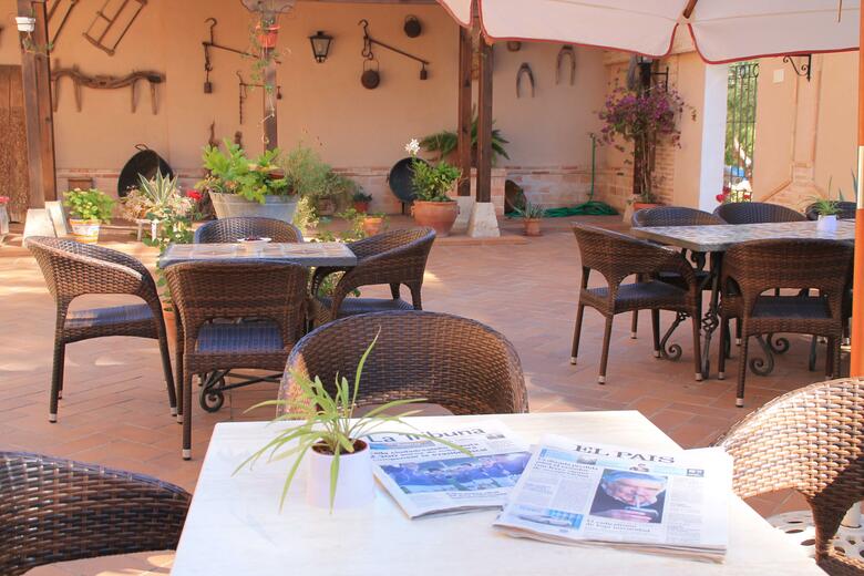 Hotel Do�a Manuela