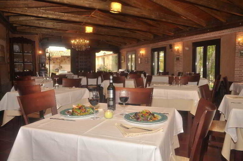 Hotel Do�a Manuela
