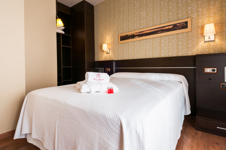 Hotel Do�a Manuela