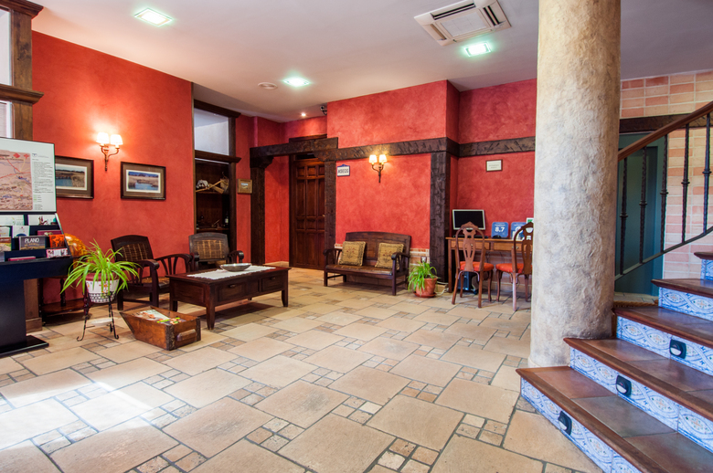 Hotel Do�a Manuela