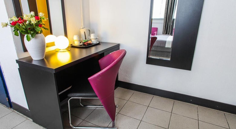 Hotel De Looier