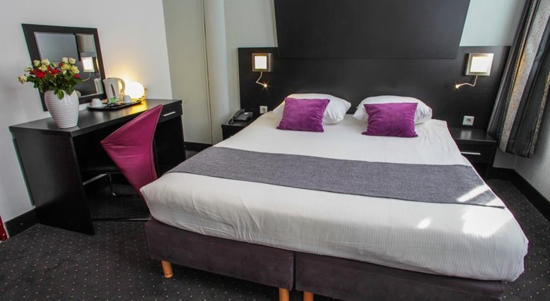 Hotel De Looier