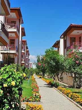 Sunlight Garden Hotel