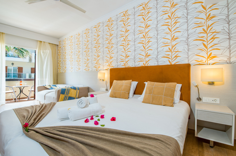 Hotel Kalyves Beach