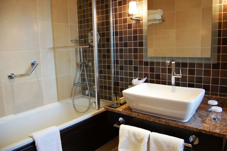 Doubletree By Hilton Dunblane Hydro Hotel