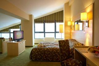 Hotel Chamkoria