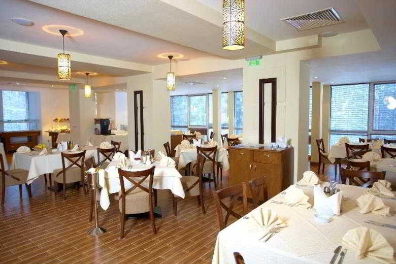 Hotel Chamkoria