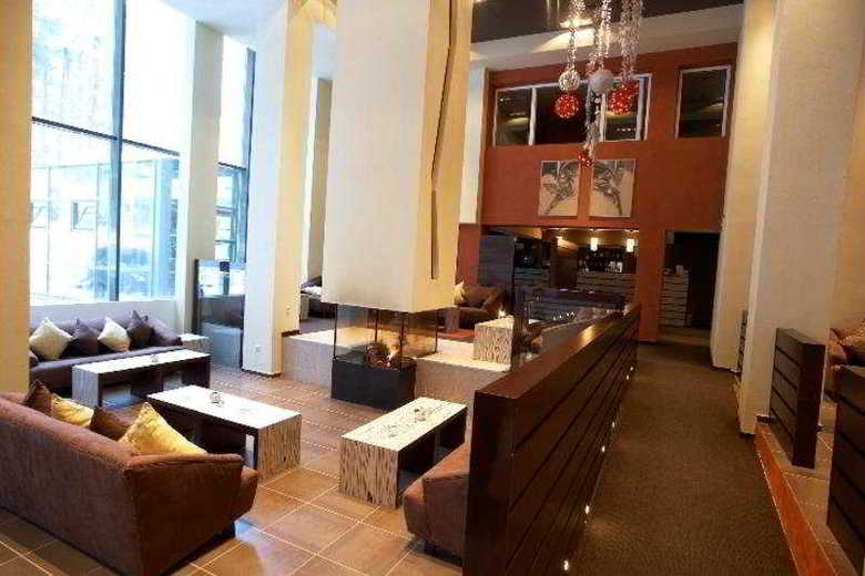 Hotel Chamkoria