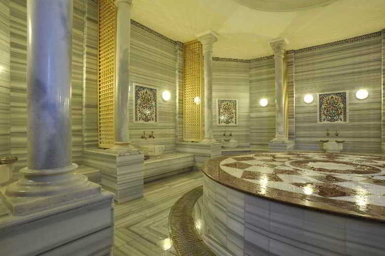 Hotel Amara Wing Resort