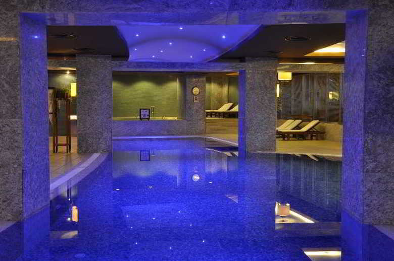 Hotel Amara Wing Resort
