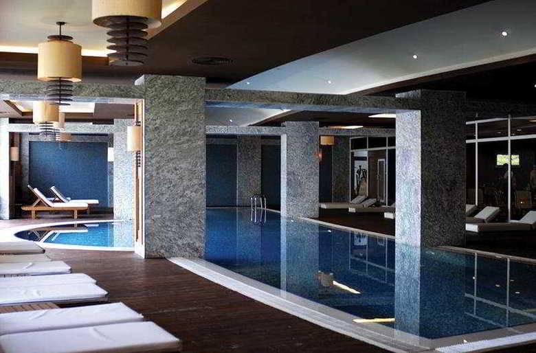 Hotel Amara Wing Resort