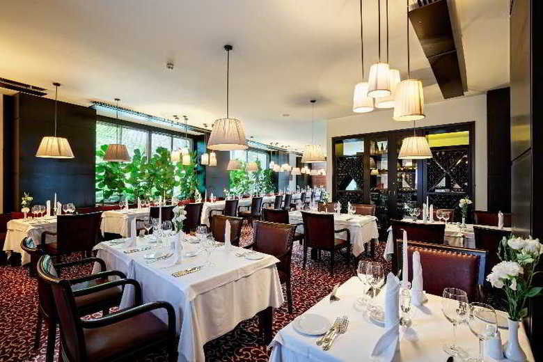 Hotel Amara Wing Resort
