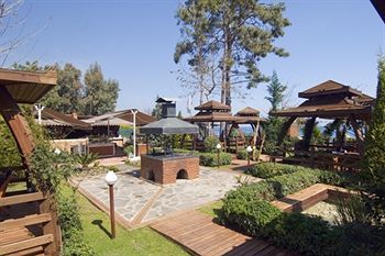 Hotel Amara Wing Resort