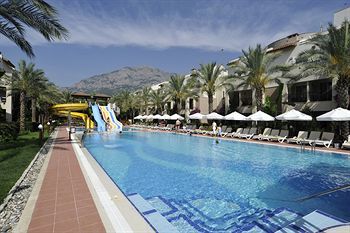 Hotel Amara Wing Resort