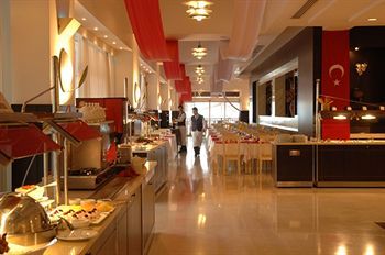 Hotel Amara Wing Resort