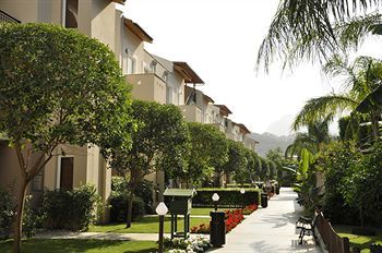 Hotel Amara Wing Resort