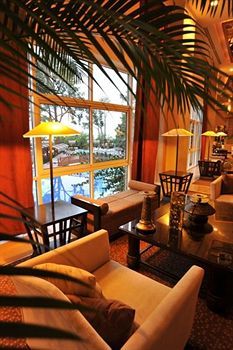 Hotel Amara Wing Resort
