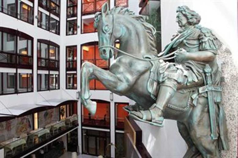 Derag Livinghotel Grosser Kurfuerst