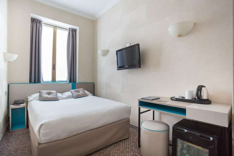 Hotel Touraine Opera