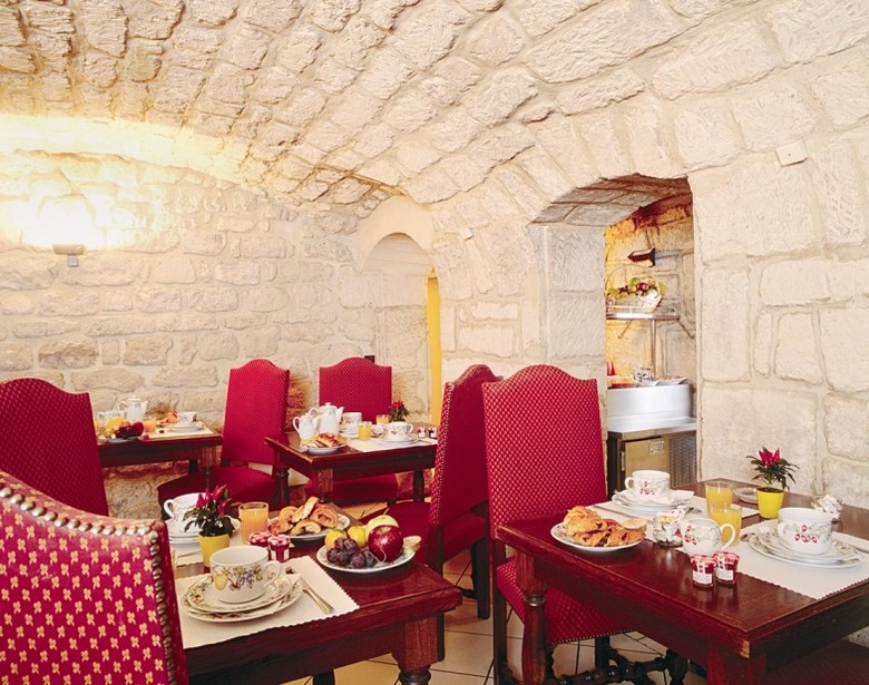 Hotel Touraine Opera