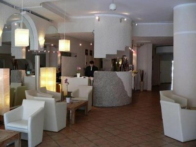 Winters Hotel M�nchen Am Hauptbahnhof