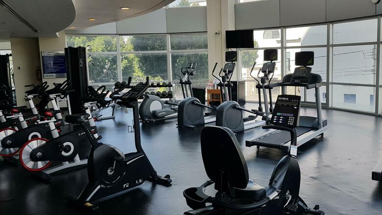 Hotel Holiday Inn Express Puebla