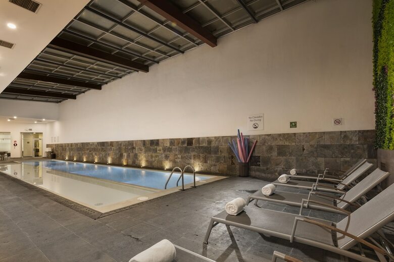 Hotel Holiday Inn Express Puebla