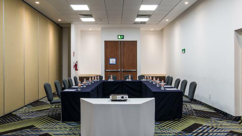 Hotel Holiday Inn Express Puebla