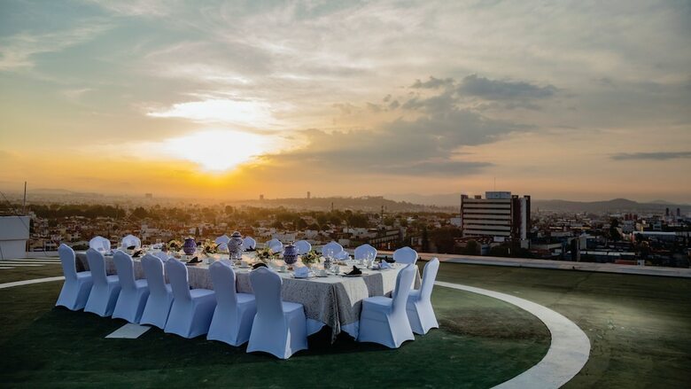 Hotel Holiday Inn Express Puebla
