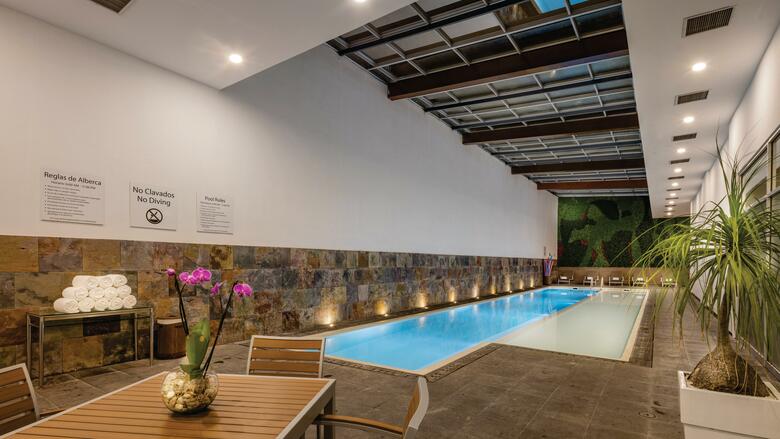 Hotel Holiday Inn Express Puebla