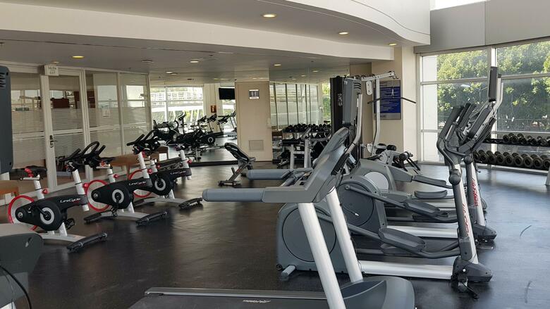 Hotel Holiday Inn Express Puebla